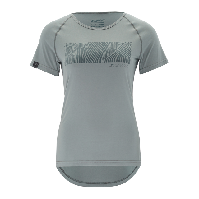 Damen Sport T-Shirt WD1629 Giona