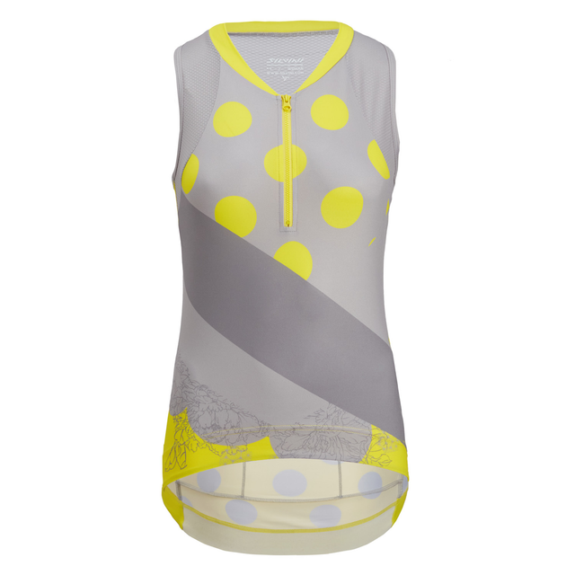 Damen Radtrikot WD2034 Escolca