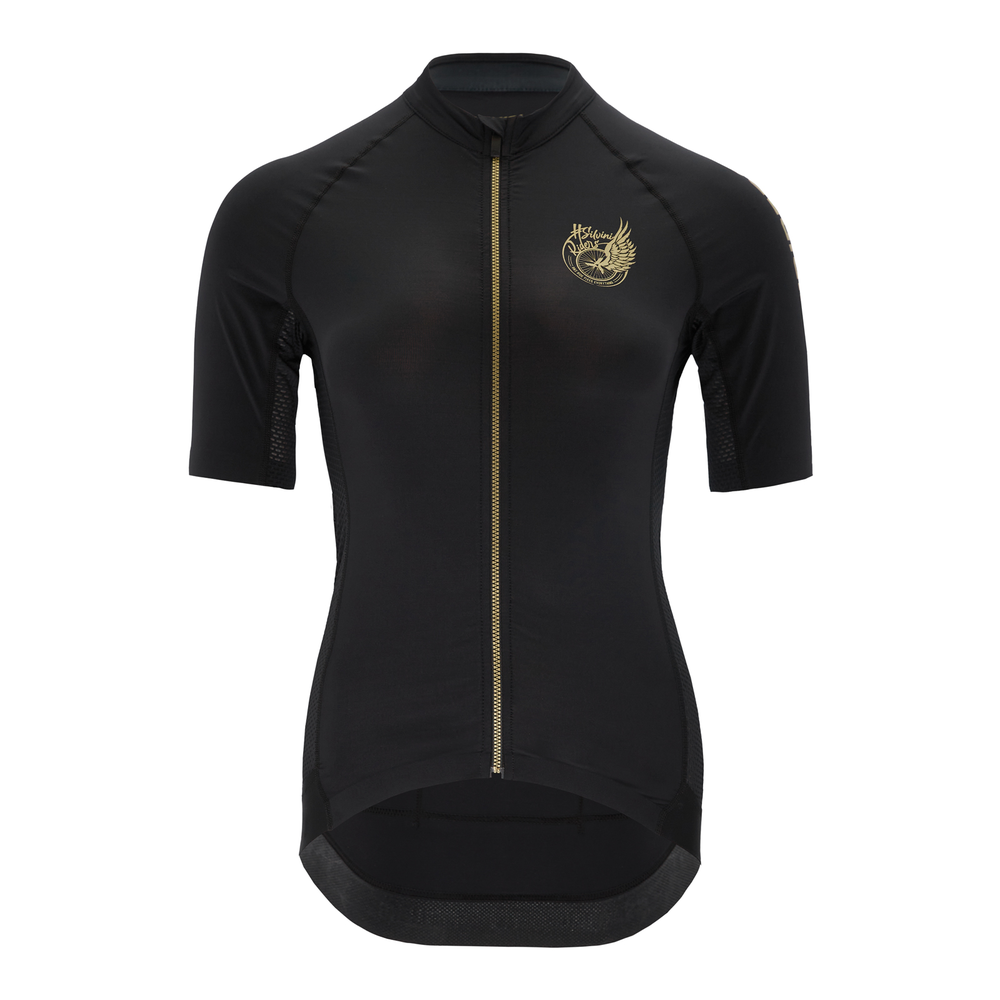 Damen Radtrikot WD2210 Mottolina