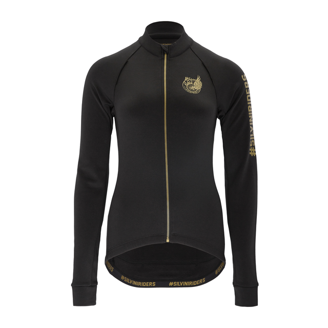 Damen Radtrikot WD2211 Leverona