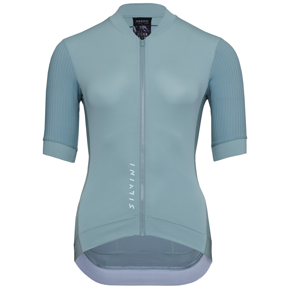 Damen Radtrikot WD2400 Trafoia
