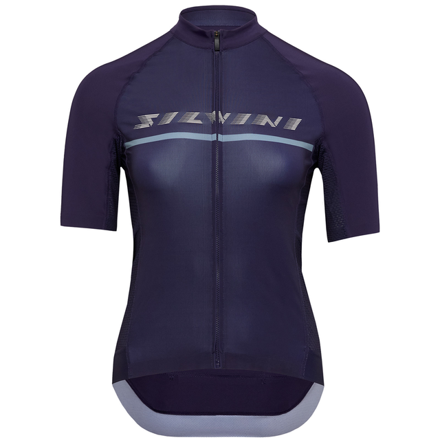Damen Radtrikot WD2428 Mazzana