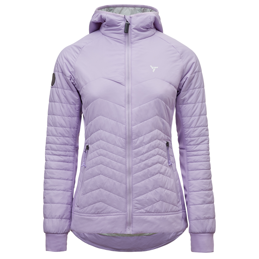 Damen Sportjacke WJ1904 Barolo