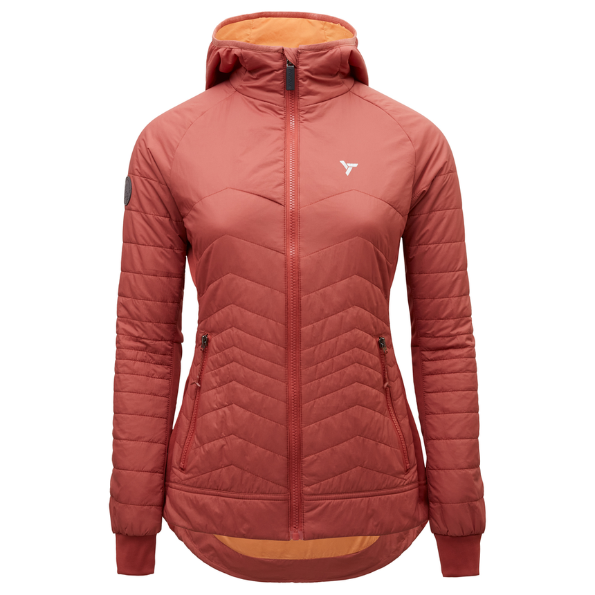 Damen Sportjacke WJ1904 Barolo