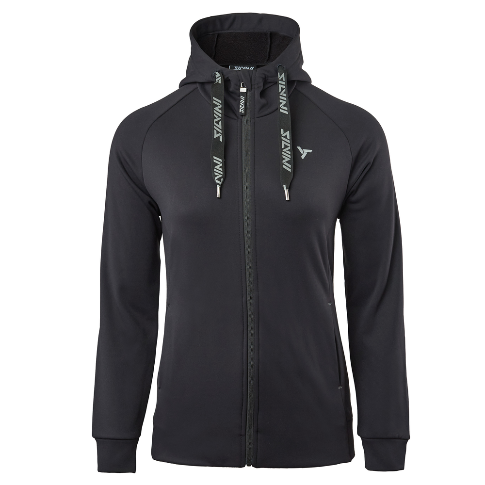 Damen Sport Hoodie WJ1923 Solero