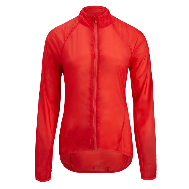 Damen Radjacke WJ2019 Valenza
