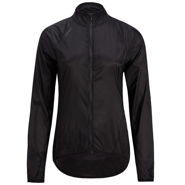 Damen Radjacke WJ2019 Valenza