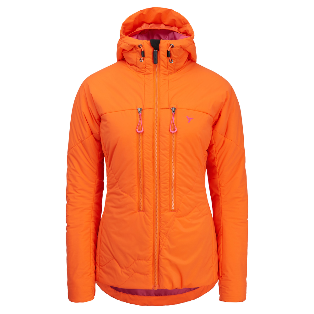 Damen Skitourenjacke WJ2102 Lupa