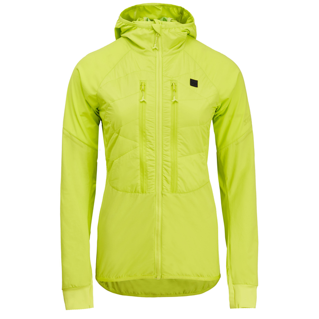 Damen Skitourenjacke WJ2113 Asprino