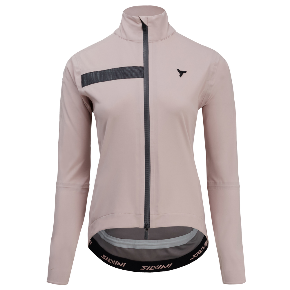 Damen Fahrradjacke WJ2116 Tempesta