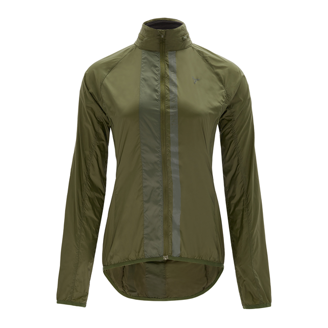 Damen Fahrradjacke WJ2235 Gela