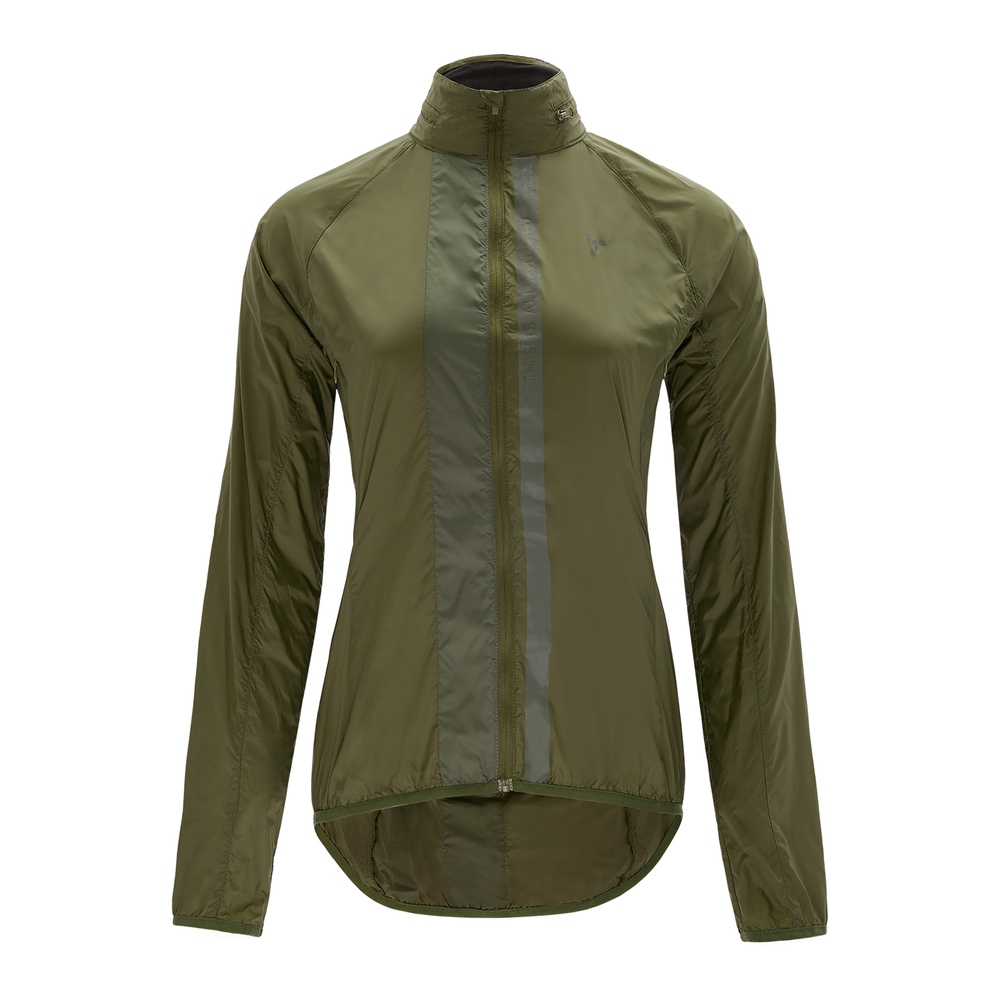 Damen Fahrradjacke WJ2235 Gela