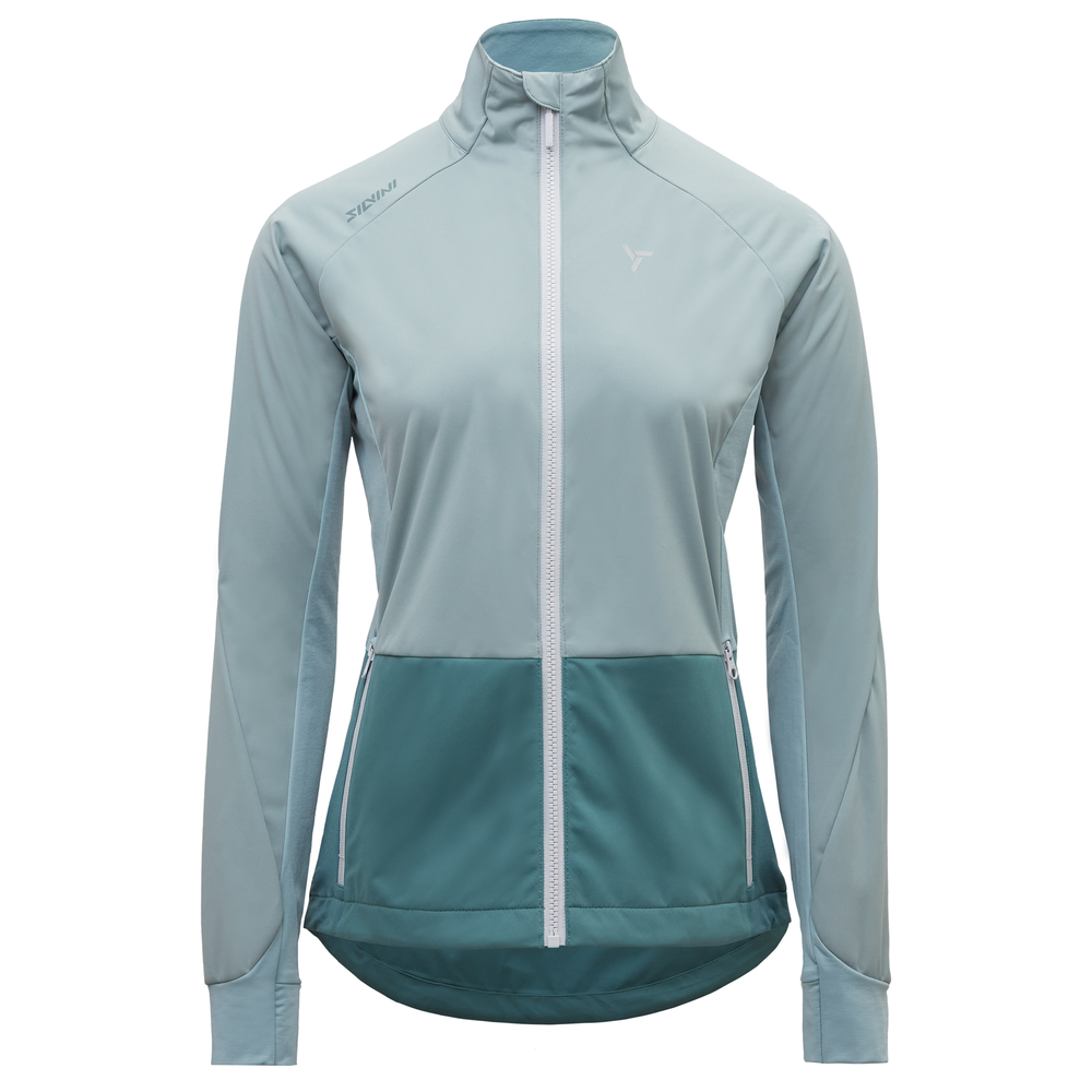 Damenjacke WJ2309 Natisona