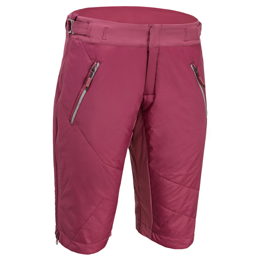 Damen isolierte Shorts WP1306 Pre