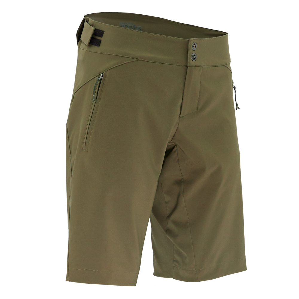 Damen Enduro Shorts WP1627 Patria