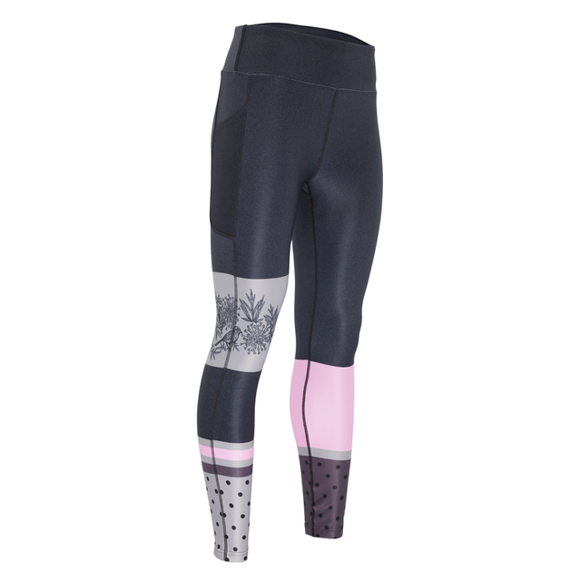 Damen isolierte Leggings WP2123 Veniana