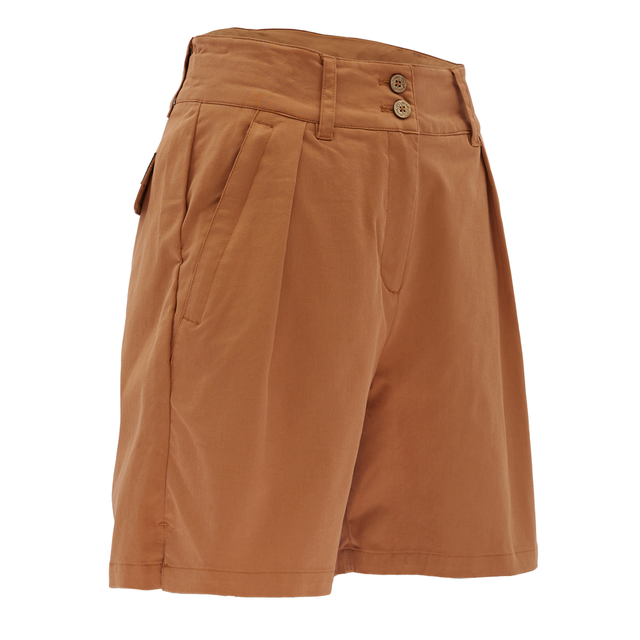 Damen Stadt-Cycling-Shorts WP2260 Vallerosa