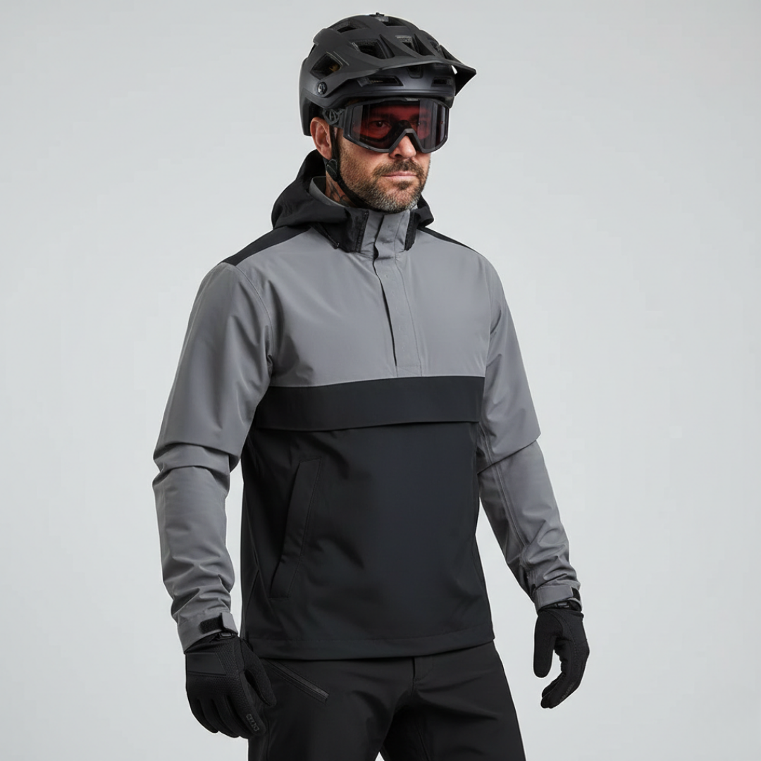 Herrenjacke MJ2221 Montesolo