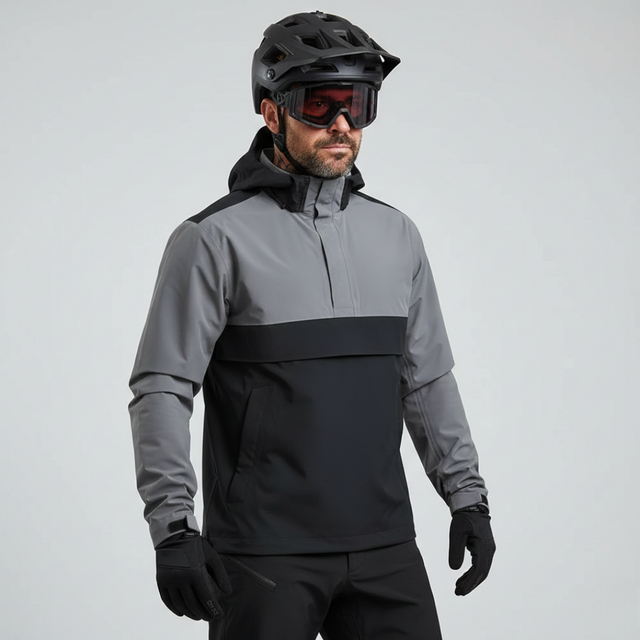 Herrenjacke MJ2221 Montesolo