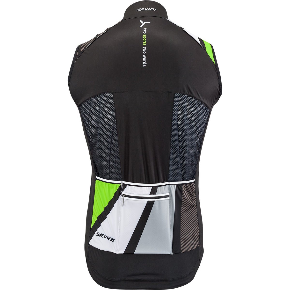 Herren Radweste MJ1404 Team