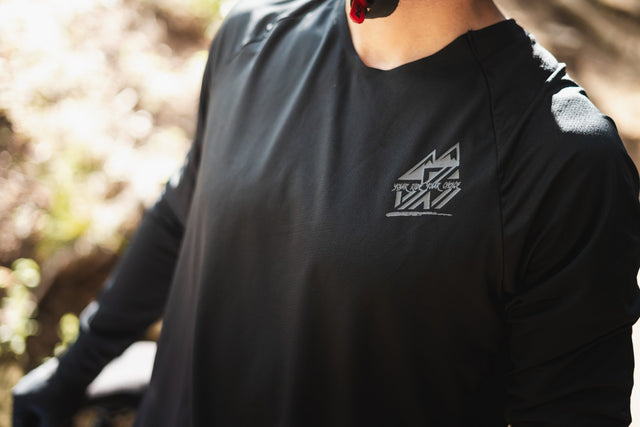 Herren Enduro Trikot MD2267 Cortino