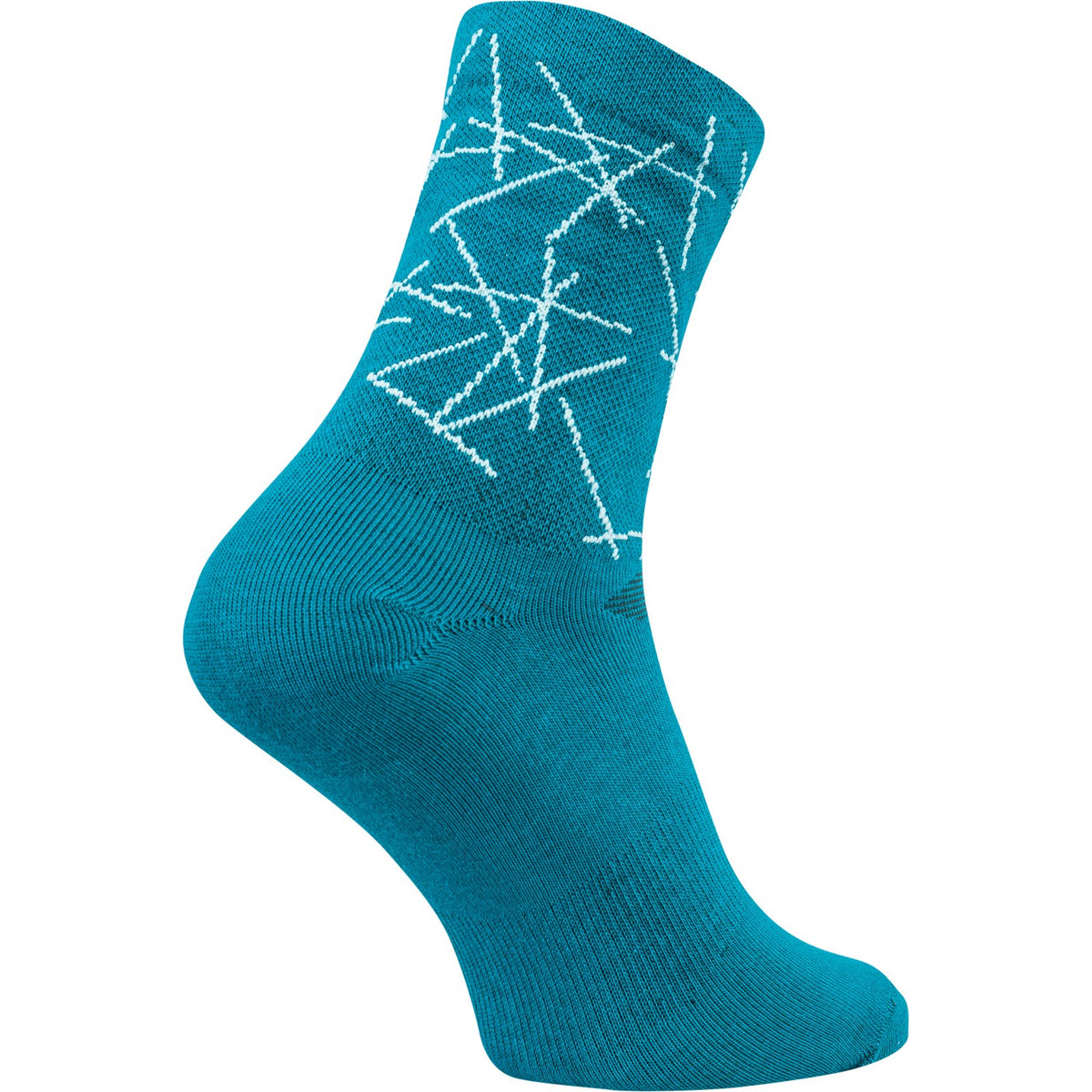 Unisex Fahrradsocken UA1661 Aspra