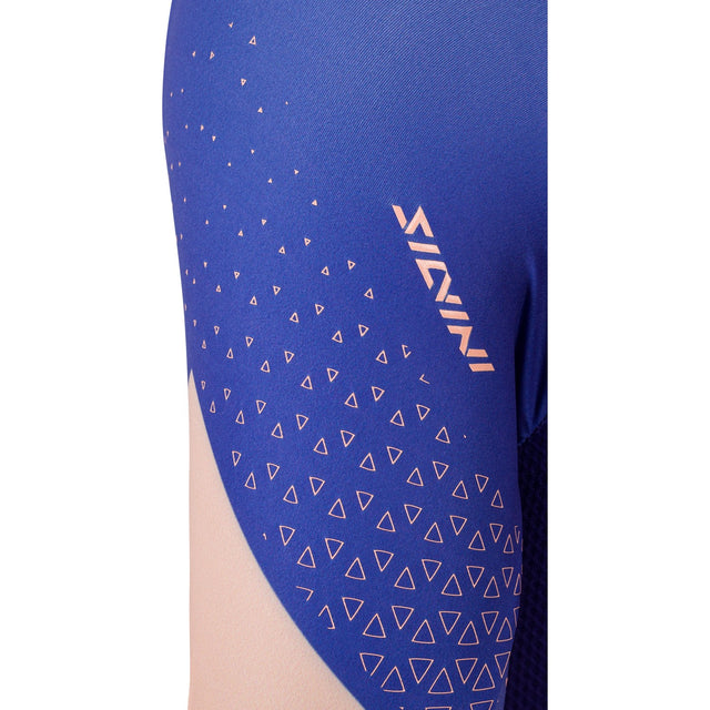 Damen Radtrikot WD1619 Rosalia