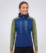 Damen Skitourenjacke WJ2516 Asprino