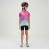 Kinder Fahrradtrikot CD1434 Scrivia