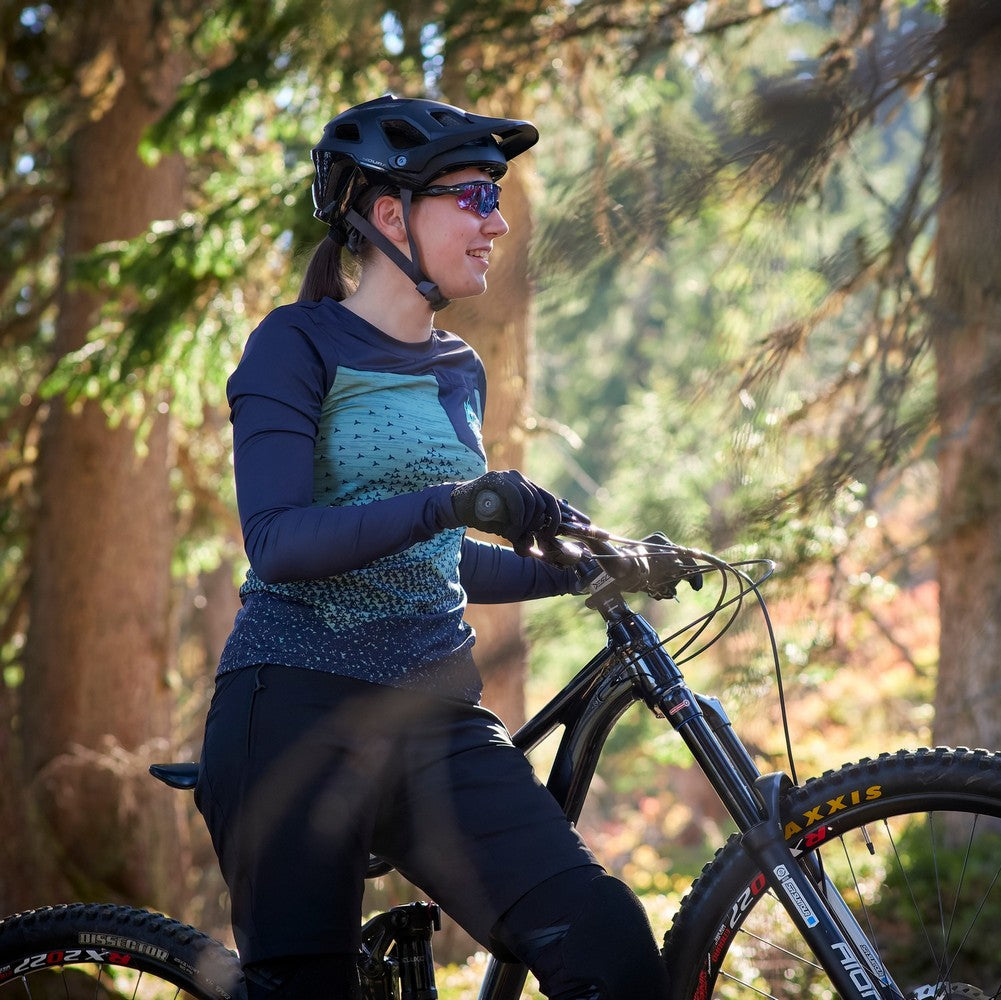 Damen Enduro Shorts WP1627 Patria