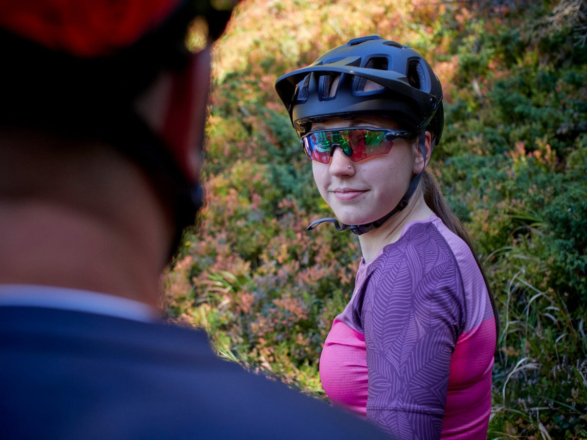 Damen MTB Trikot WD1432 Stabina