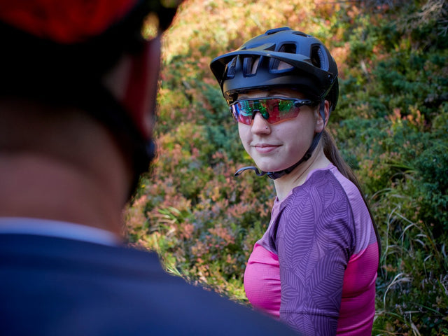 Damen MTB Trikot WD1432 Stabina