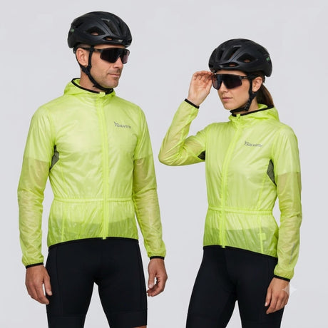 Unisex Regenjacke UJ397 Savio
