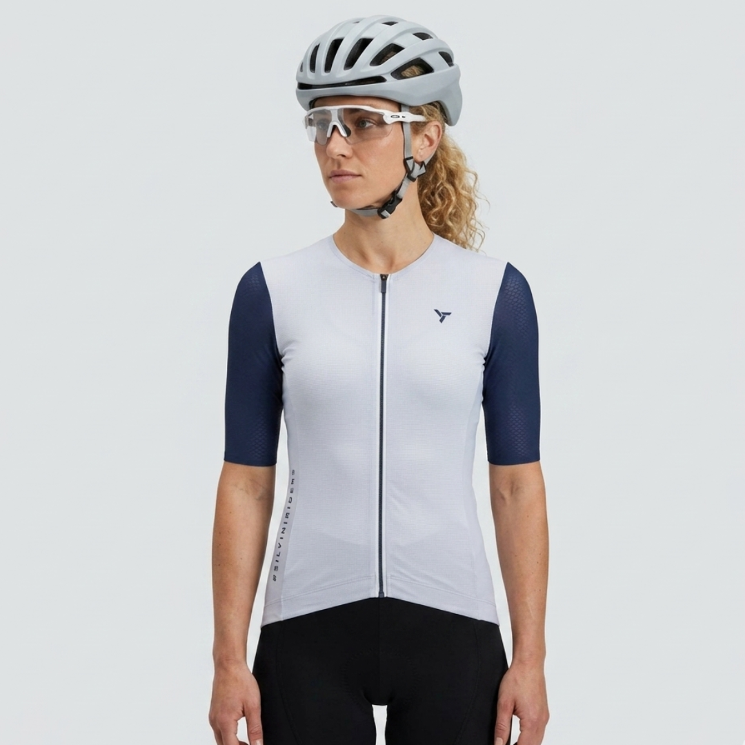Damen Radtrikot WD2627 Auronza