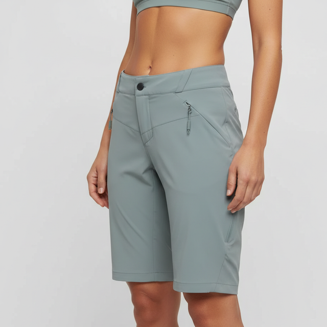 Damen Radsportshorts WP2431 Alma
