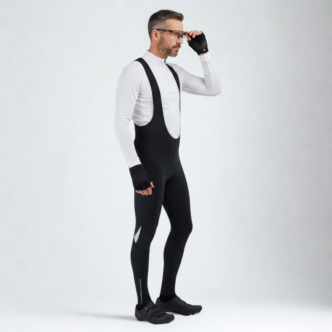 Herren Latzhose MP1738 Maletto