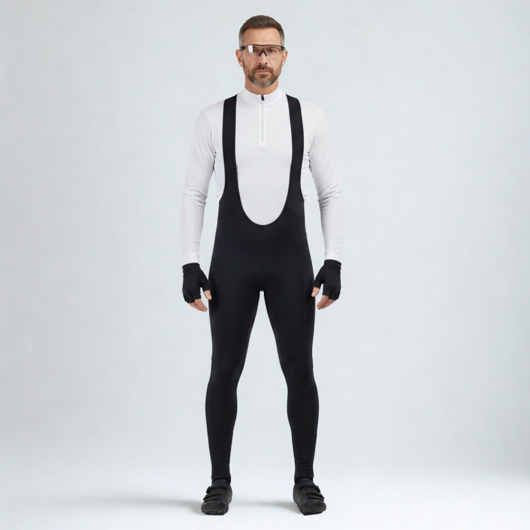 Herren Latzhose MP1738 Maletto
