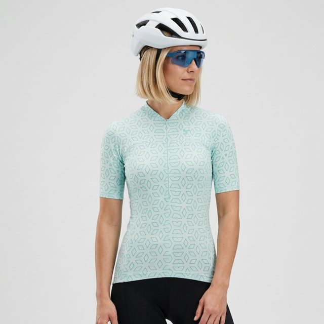 Silvini women's jersey WD1621 Catirina