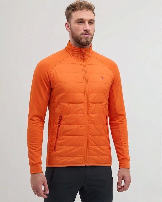 Herren Hoodie MJ1714 Grado