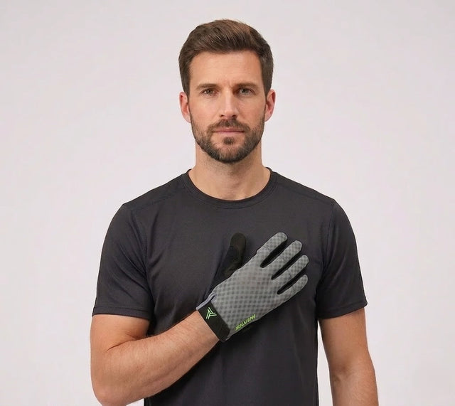 Herren MTB-Handschuhe MA2416 Gattolo