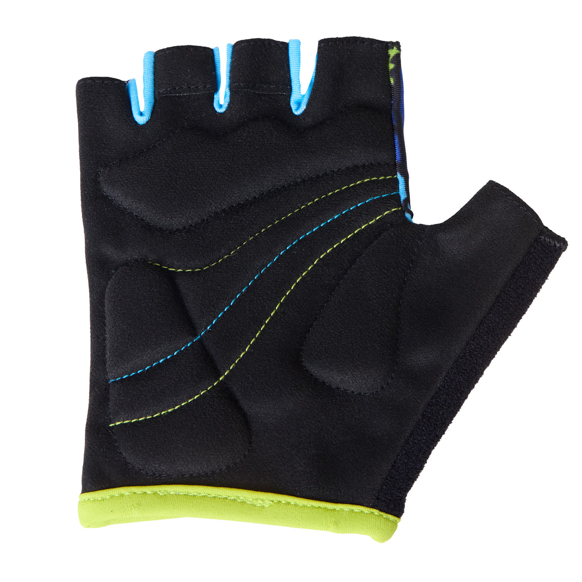 Kinder Fahrradhandschuhe CA2425 Locri