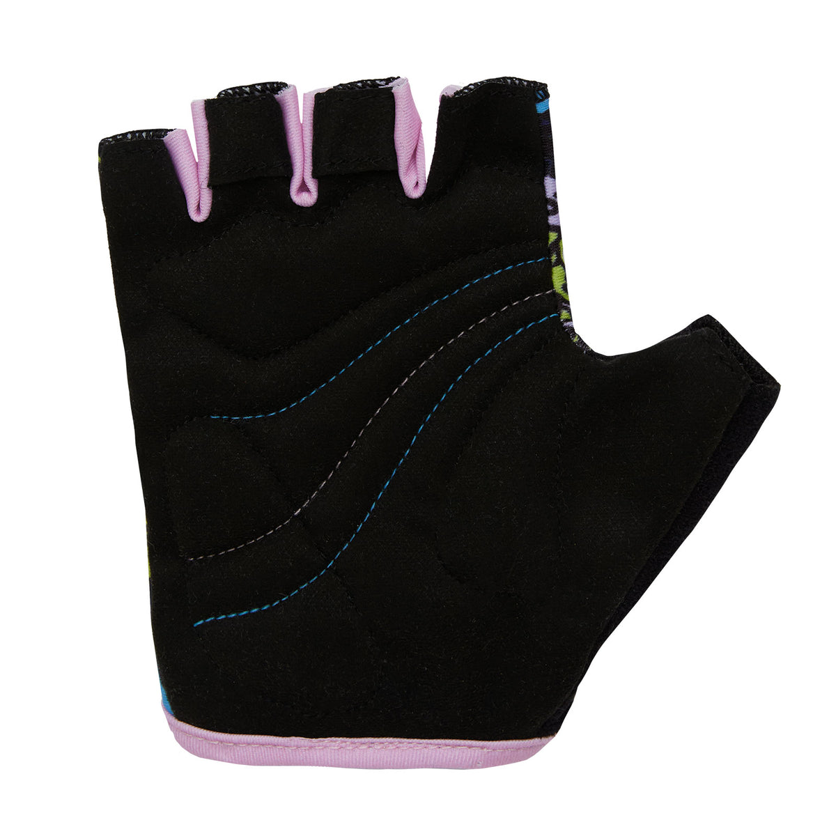Kinder Fahrradhandschuhe CA2425 Locri