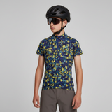 Kinder Fahrradtrikot CD1434 Scrivia