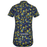 Kinder Fahrradtrikot CD1434 Scrivia