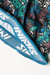 Kinder Fahrradtrikot CD1434 Scrivia