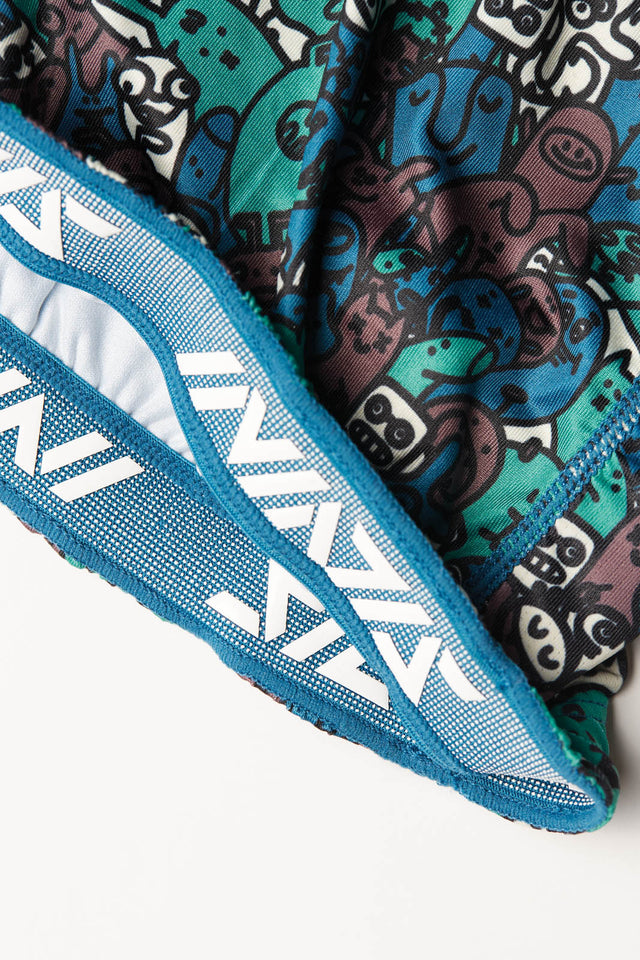 Kinder Fahrradtrikot CD1434 Scrivia