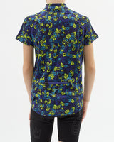 Kinder Fahrradtrikot CD1434 Scrivia