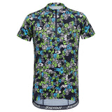 Kinder Fahrradtrikot CD1434 Scrivia