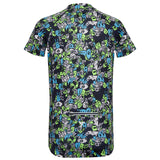 Kinder Fahrradtrikot CD1434 Scrivia