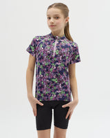 Kinder Fahrradtrikot CD1434 Scrivia